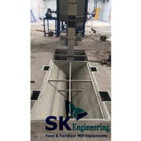 Automatic Weighing Machine