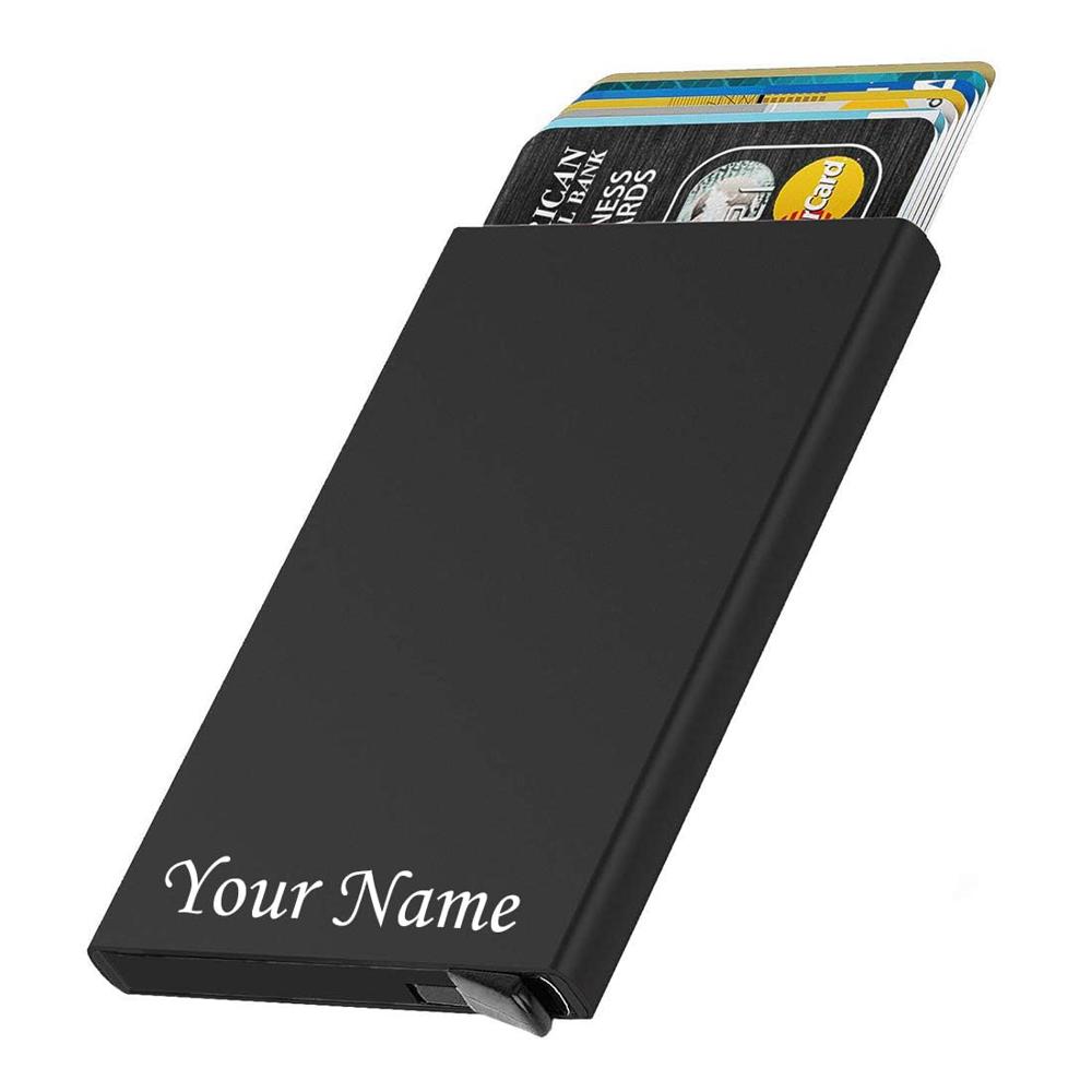 ATM CARD HOLDER