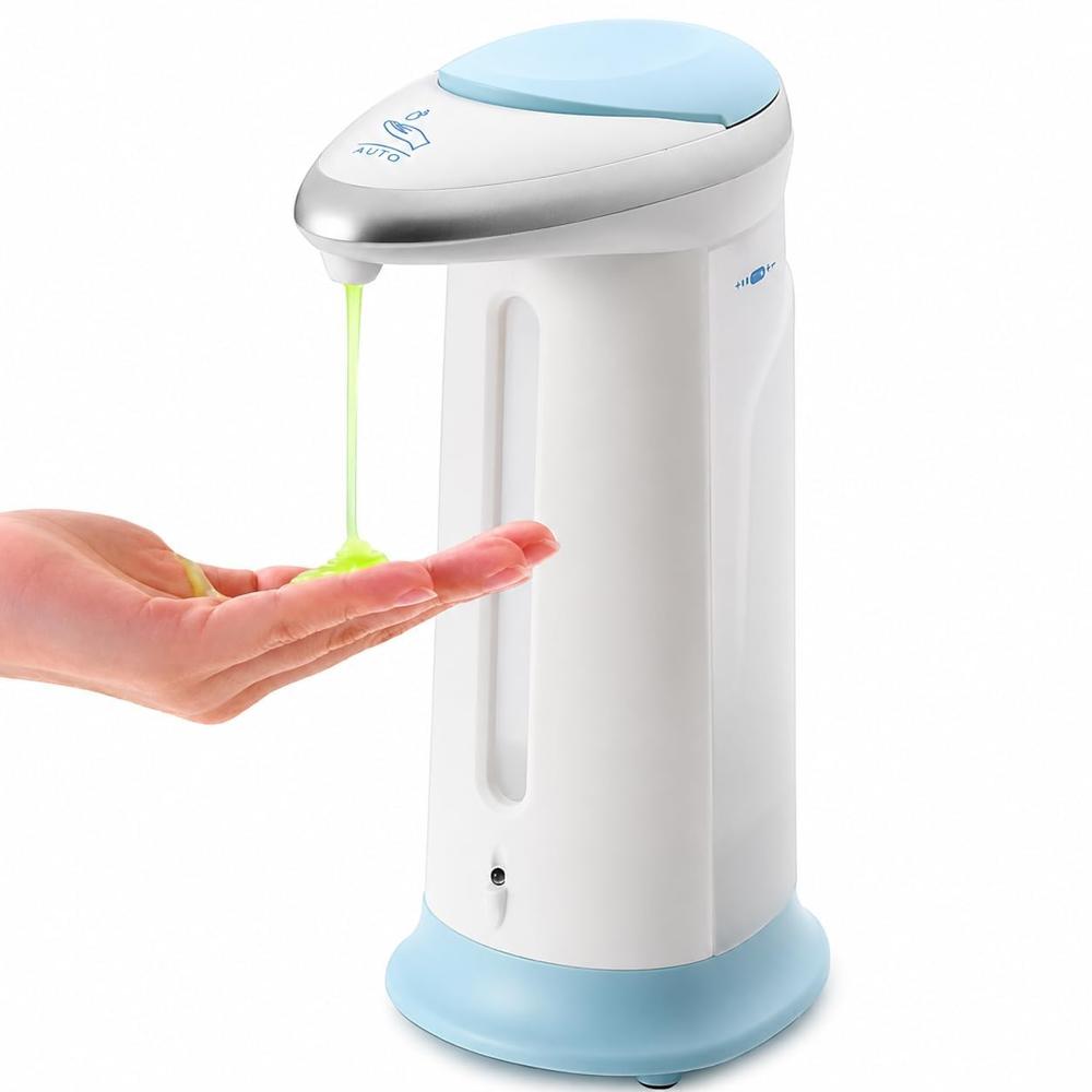 Automatic Soap Dispenser