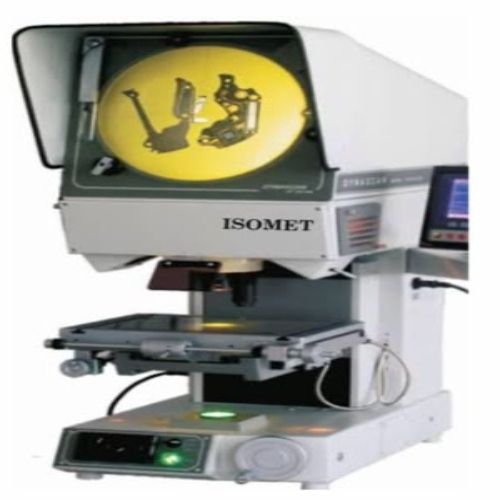 Profile Projector