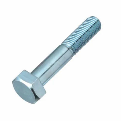M16 Stainless Steel Half Thread Head Bolt