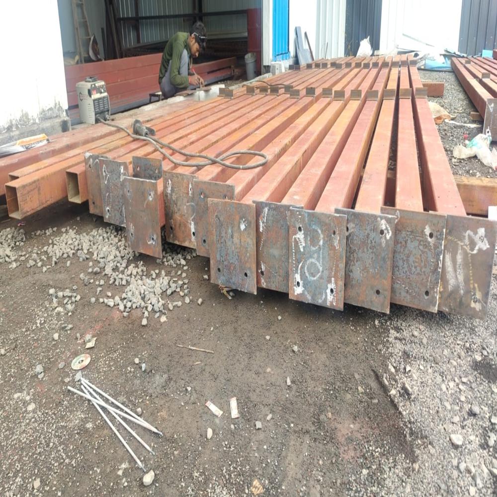 Fabrication Service