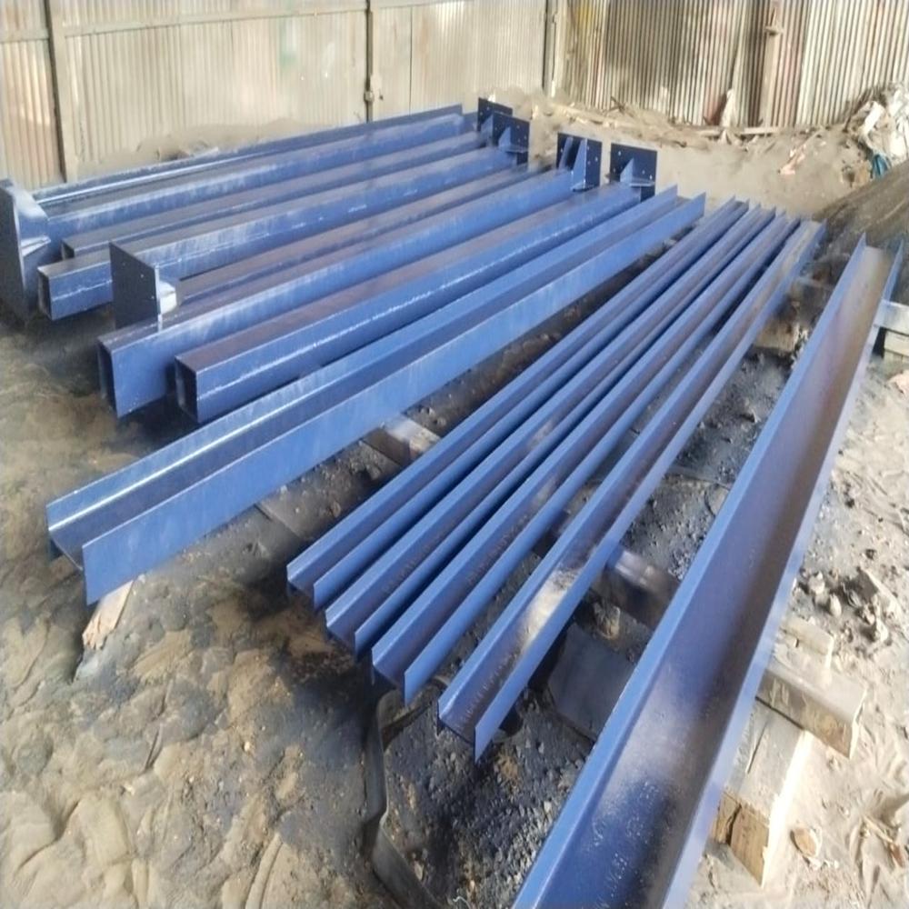 Fabrication Service