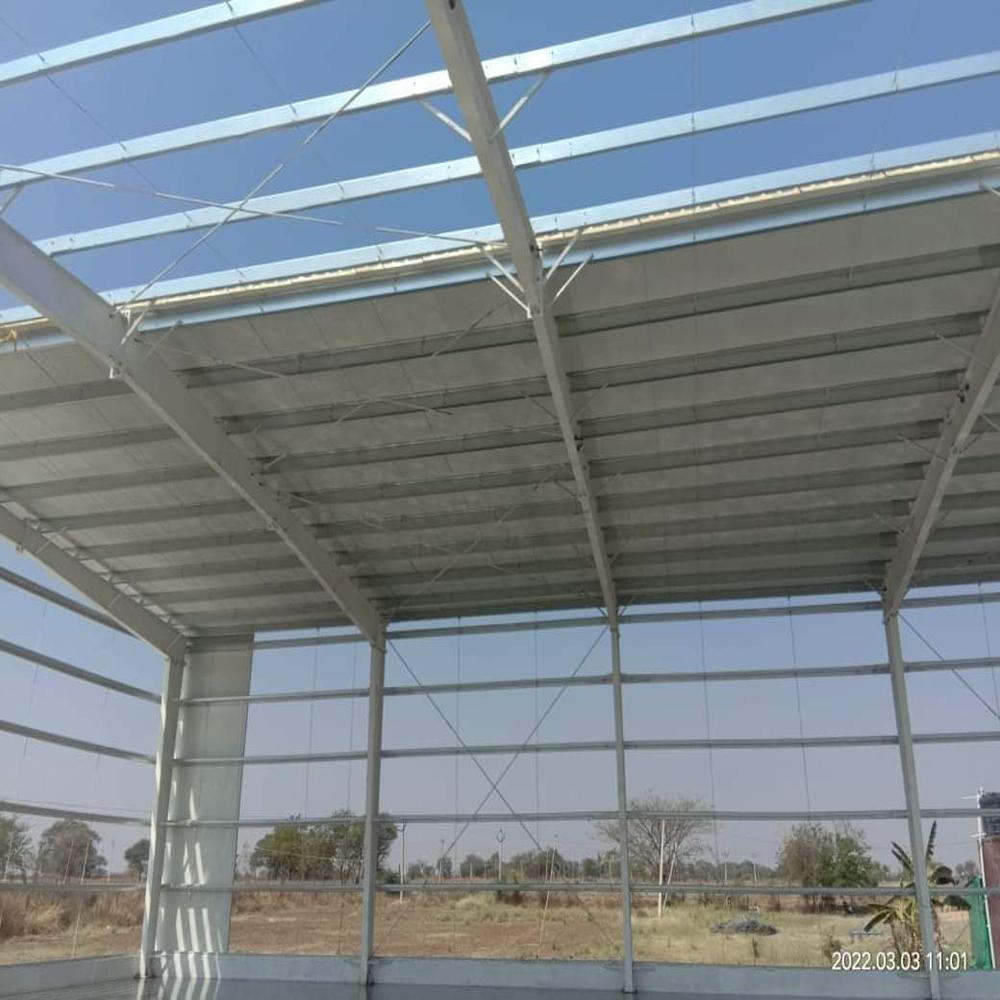 Fabrication Service
