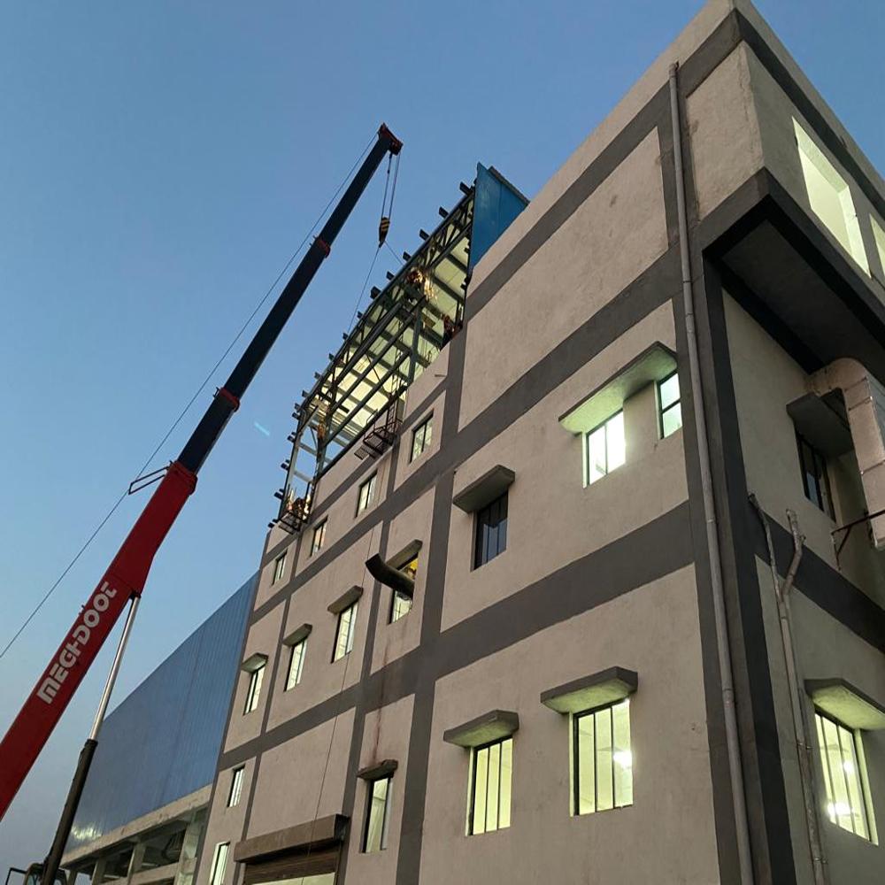 Fabrication Service