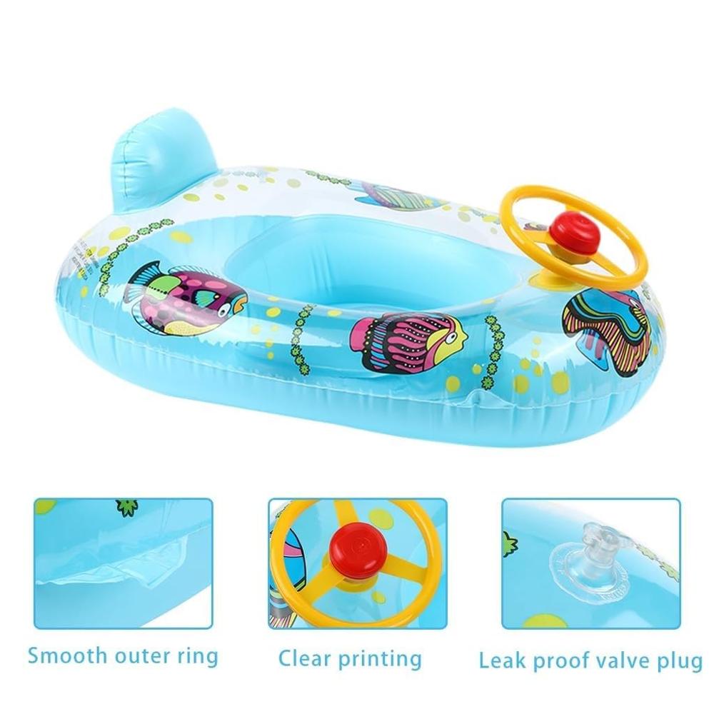 BABY SWIMMING RING