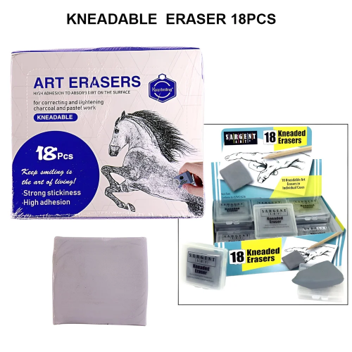 Erasers