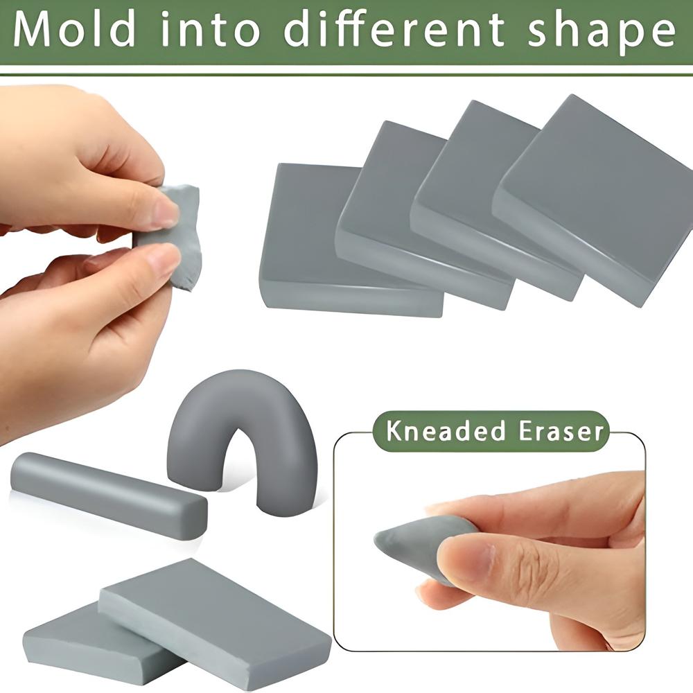 Knedabal Eraser 18pcs