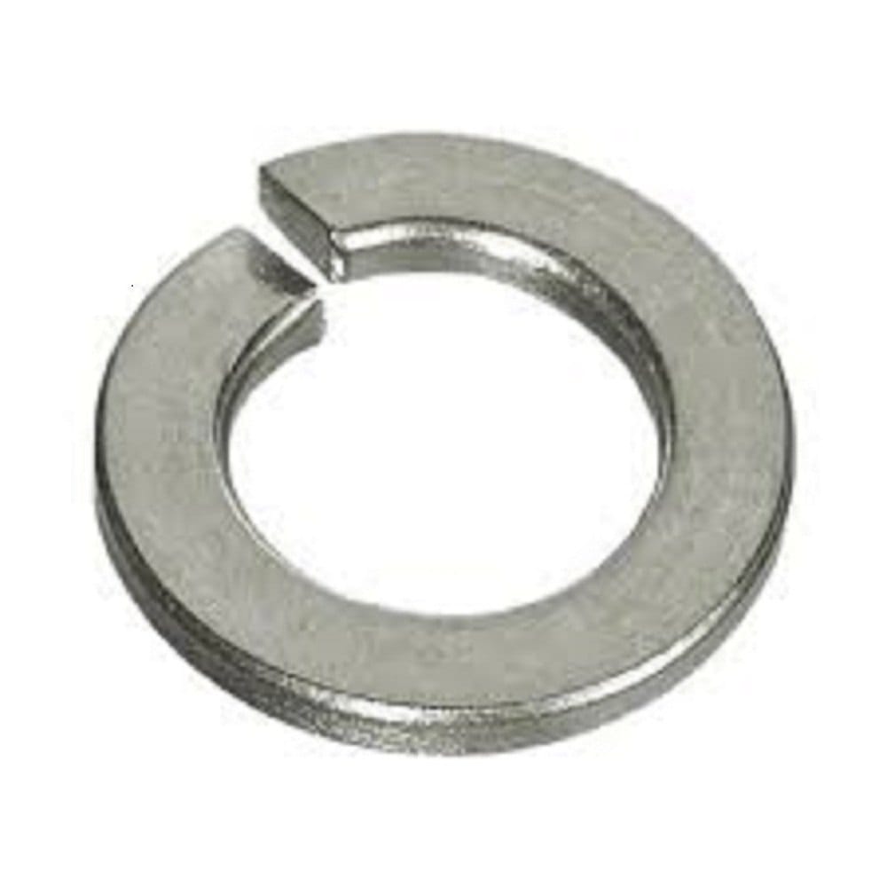Flat Section Spring Washer
