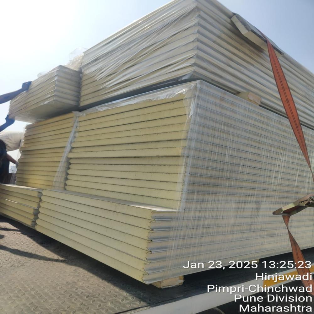 Structural Fabrication