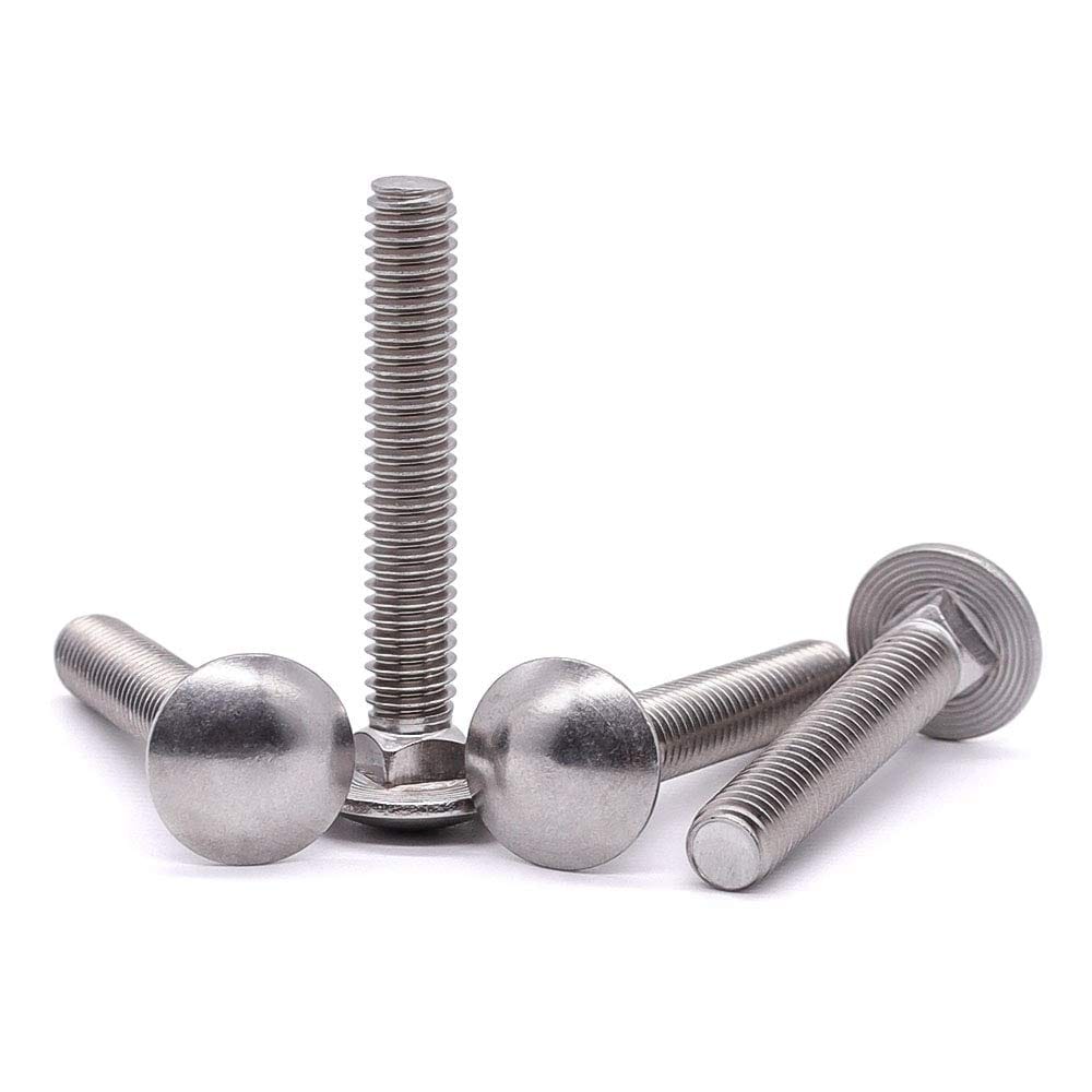 Carriage Bolt