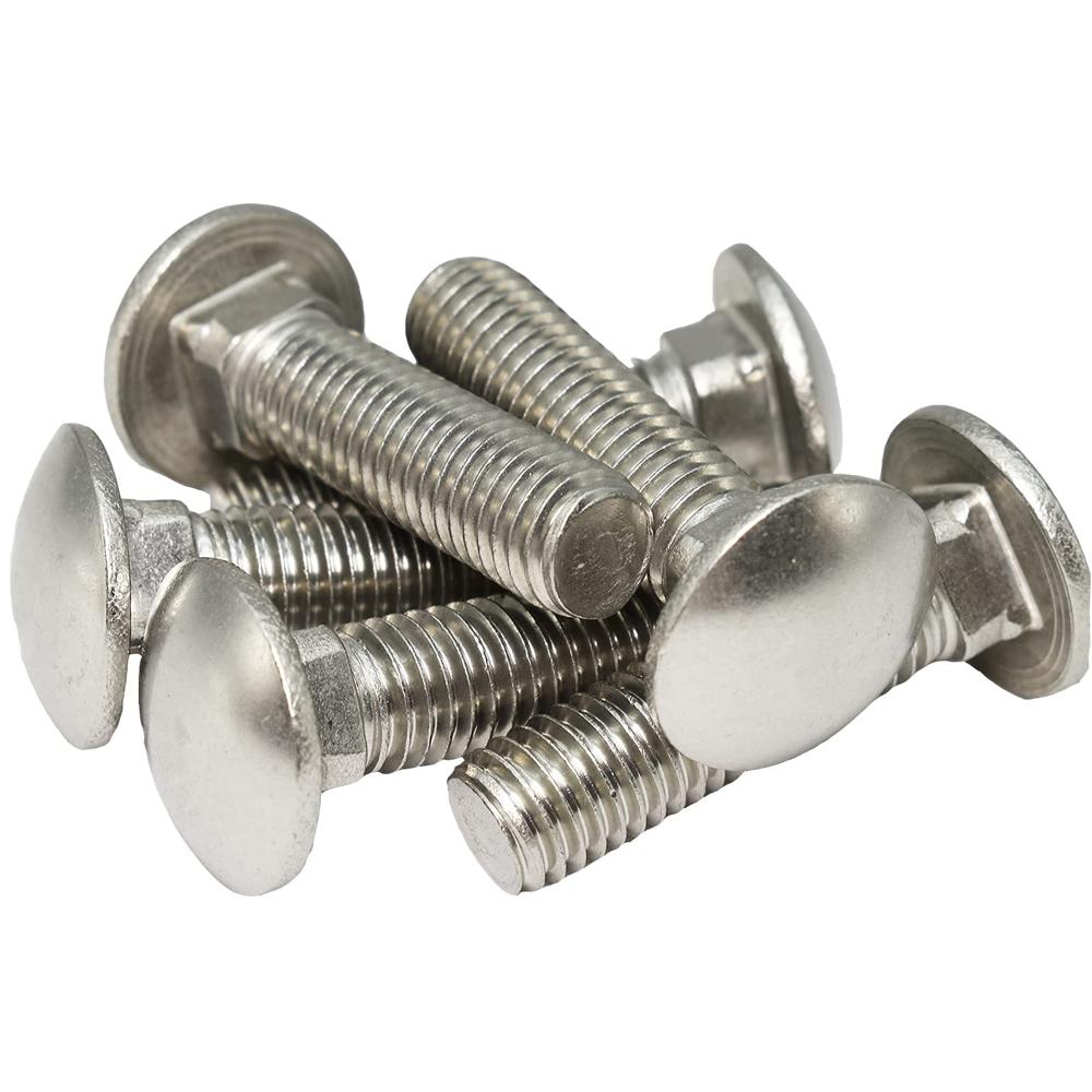 Carriage Bolt