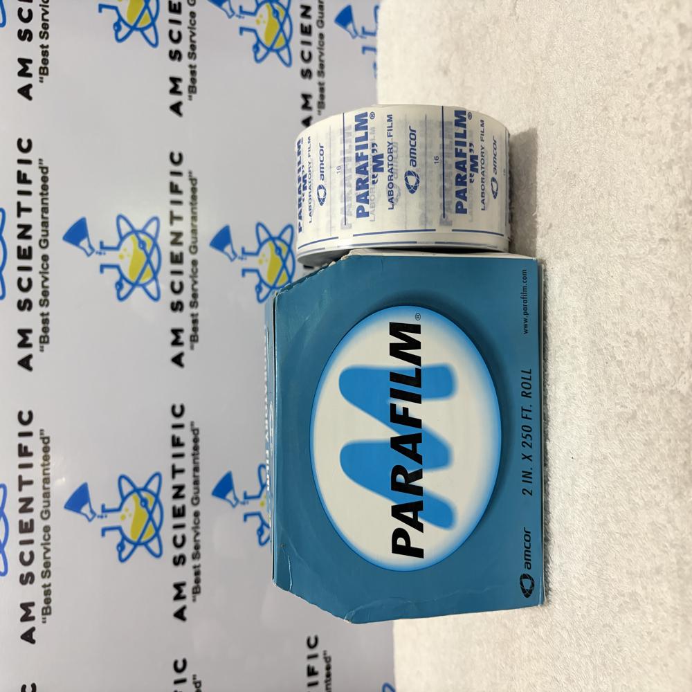 Parafilm Tape 2 Inch X 225 Feets