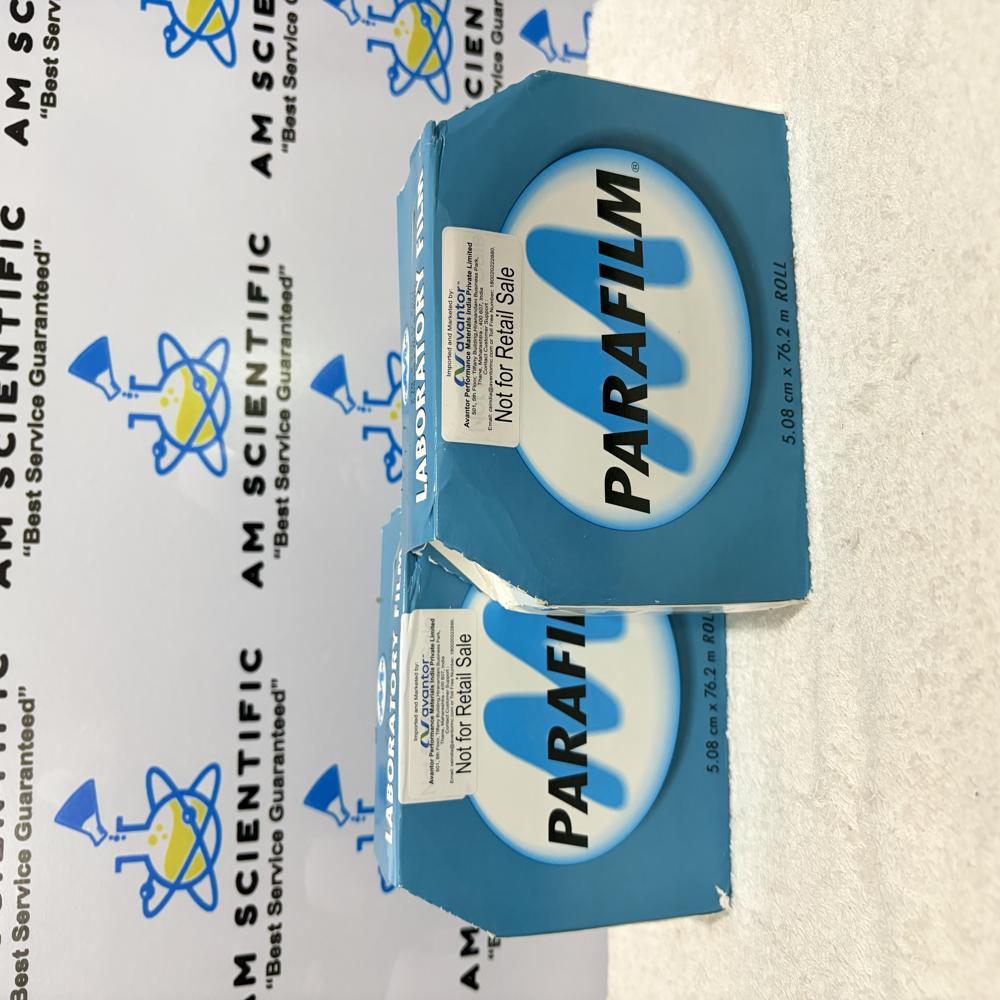 Parafilm Tape 2 Inch X 225 Feets