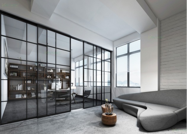 Sliding Door System