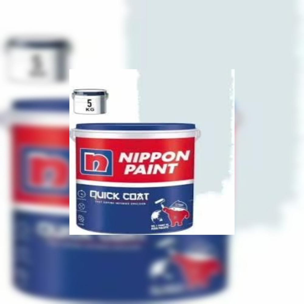 QD ENAMEL) NIPPOLAC QD