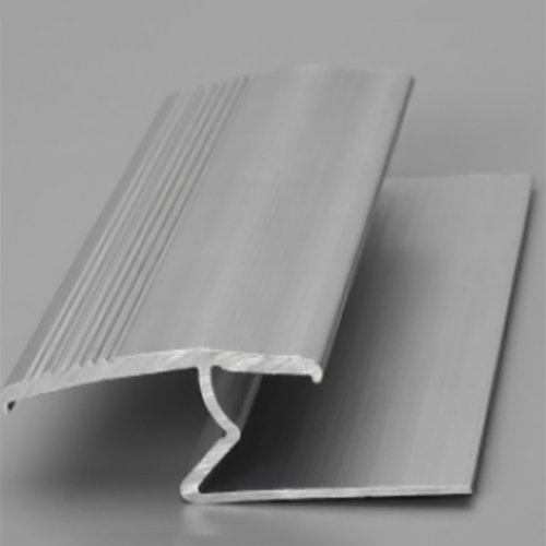 Aluminium Carpet Profile