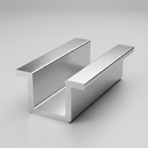 Aluminium Hat Profile