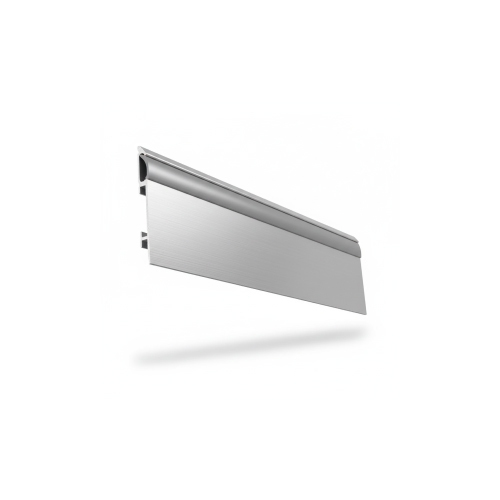 Aluminium Skirting