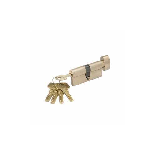 Cylinder Lock