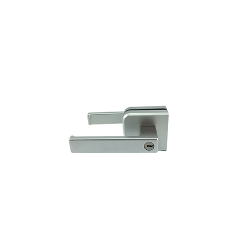 Magnetic Frame Door Handle With Lock