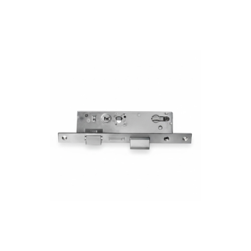 Narrow Stile Mortice Lock