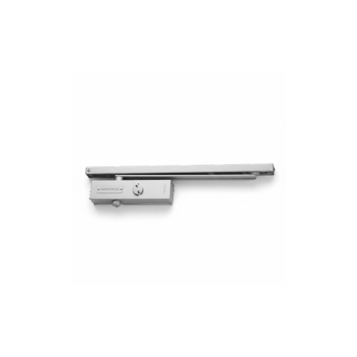 Overhead Door Closer