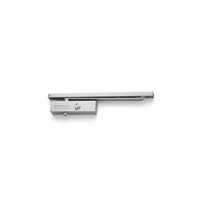 Overhead Door Closer - Color: Silver