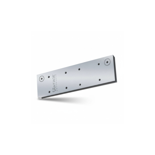 Saddle Plate