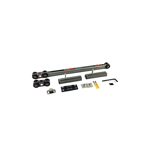 Sliding Roller Fitting