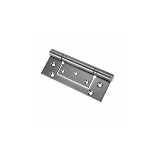 Stainless Steel Flush Hinges