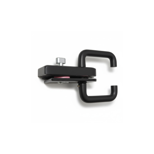 Studio Glass Door Lock
