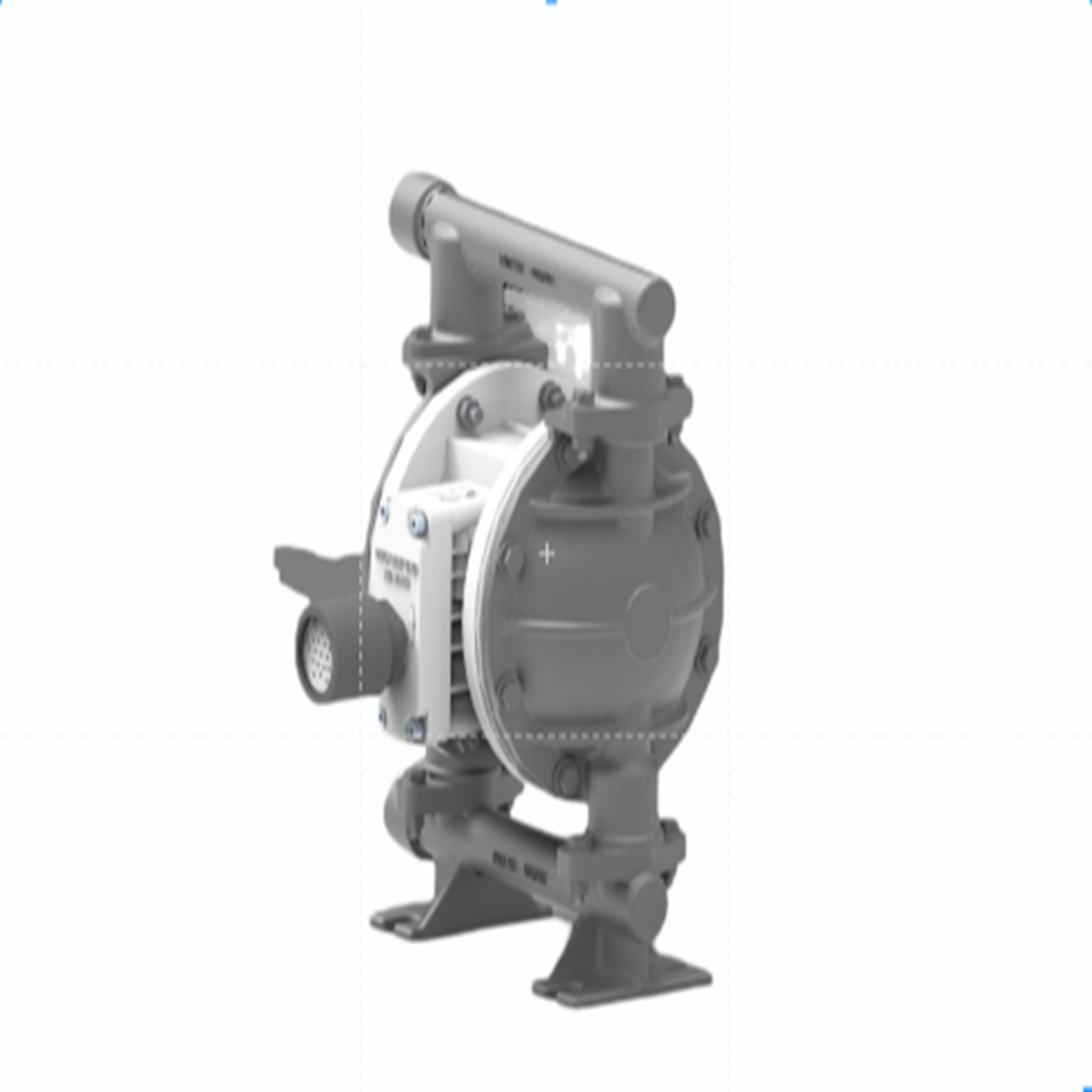Industrial Aodd Pumps