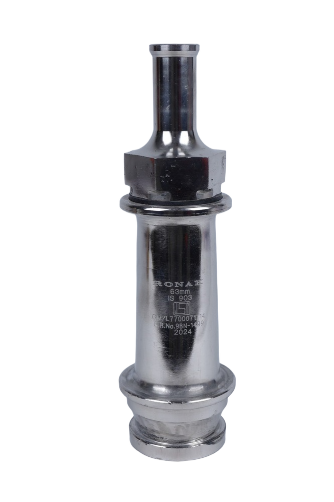 Branch Pipe Nozzle