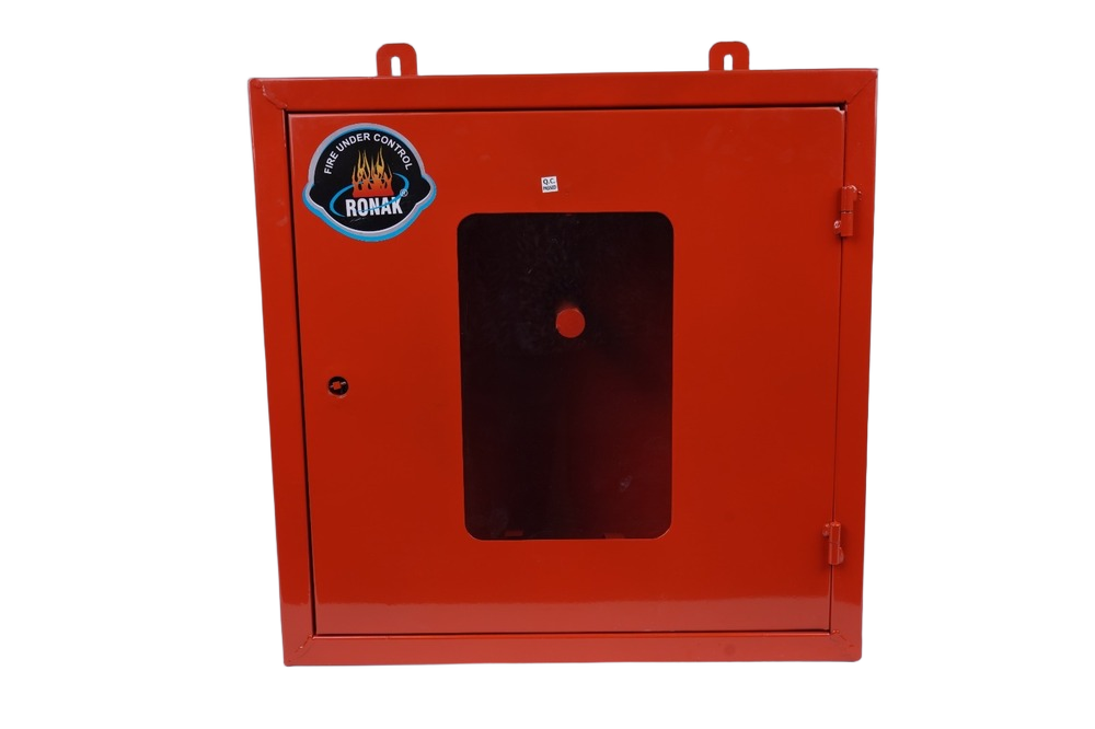 Hose Box Single Door