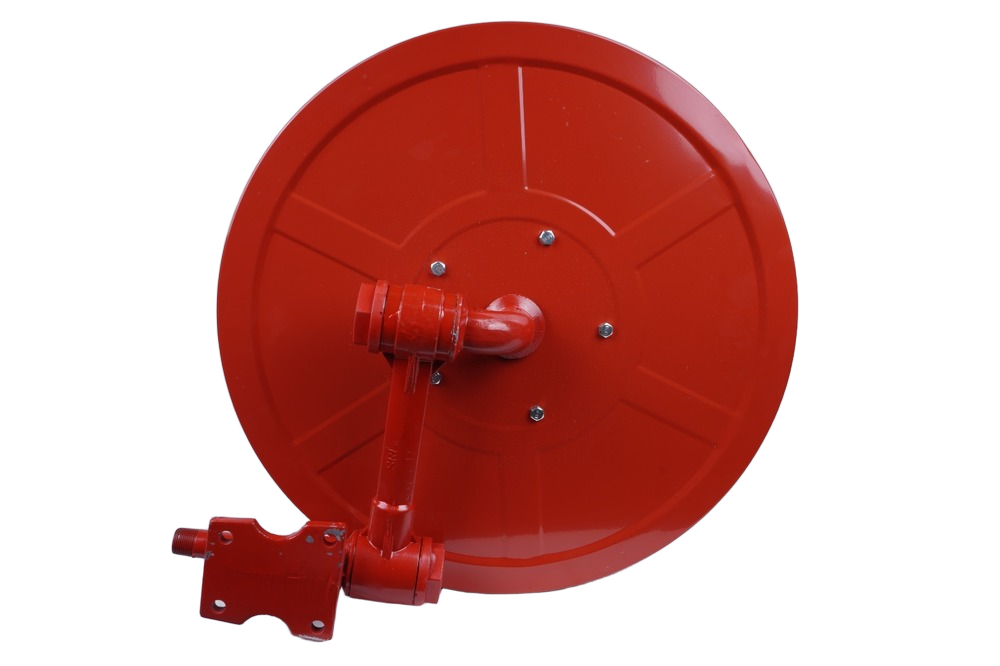 Hose Reel Drum