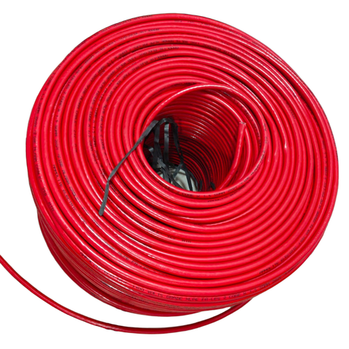 Fire Alarm Cable