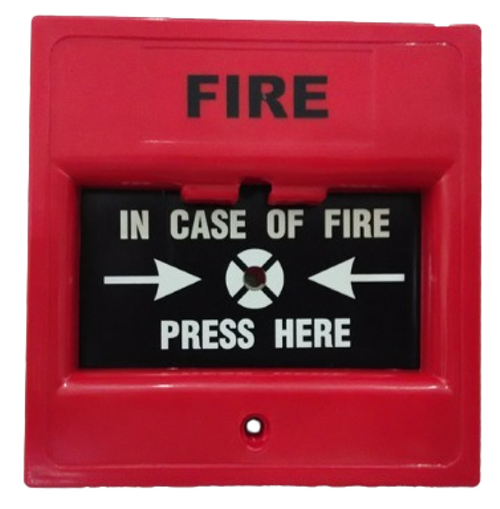Manual Call Point