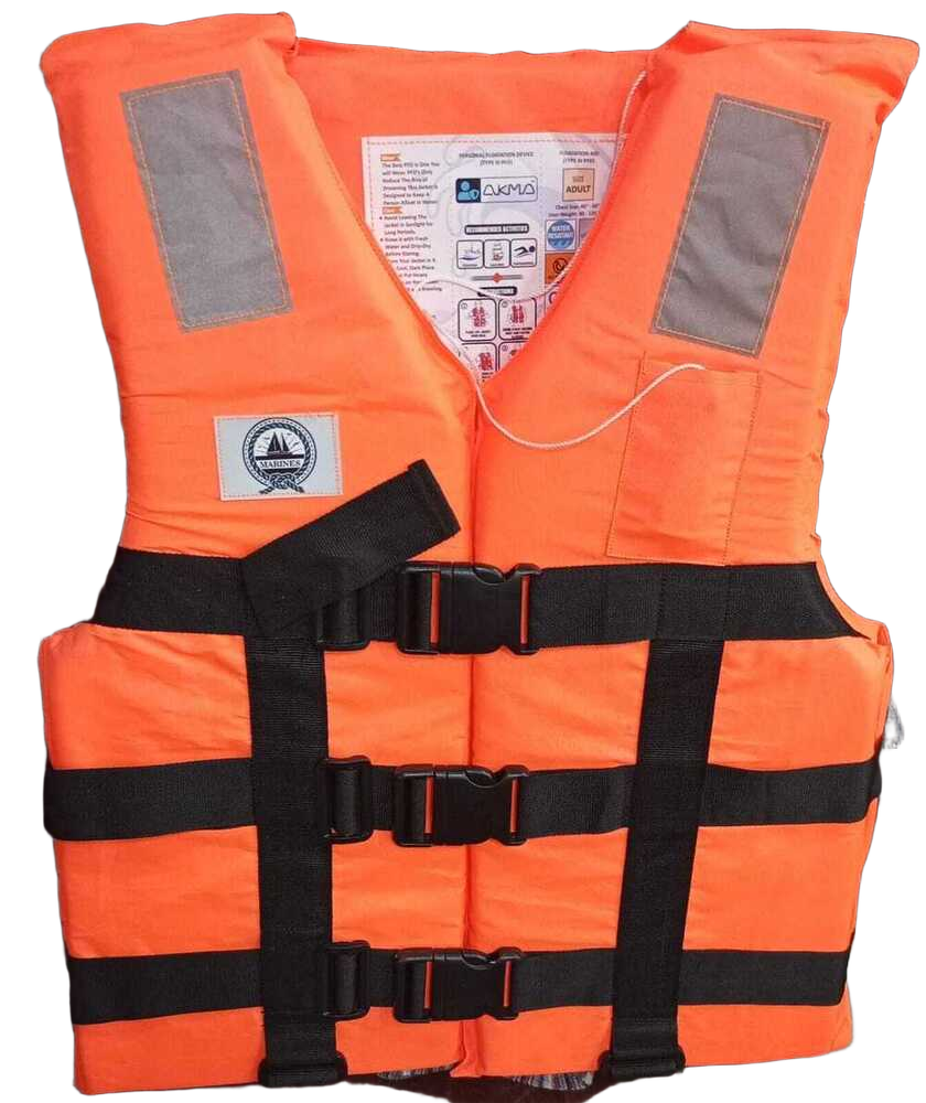 Life Jacket