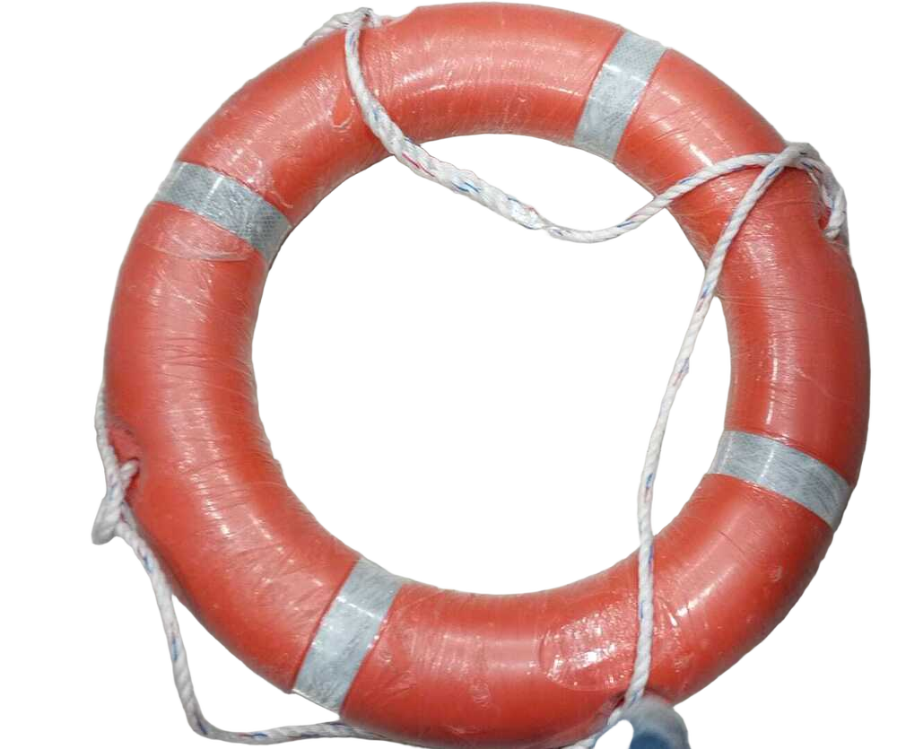 Lifebuoy Ring