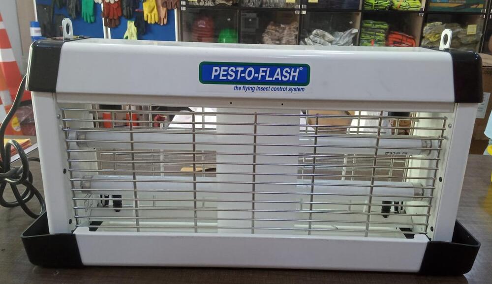 Pest Control