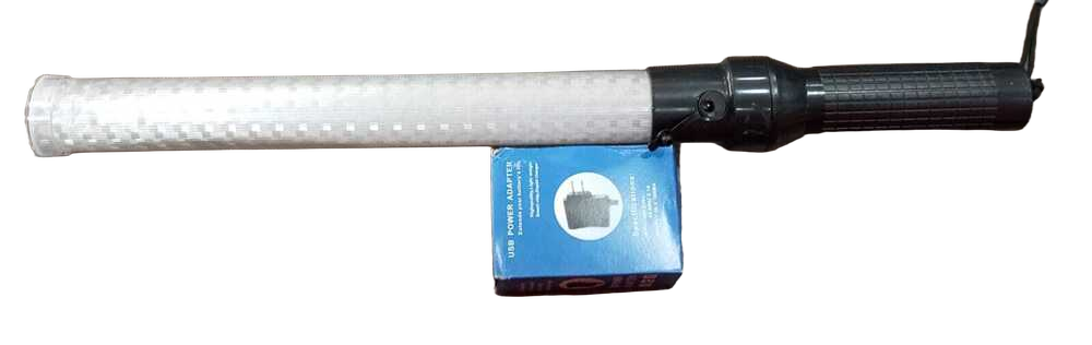 Traffic Baton Light