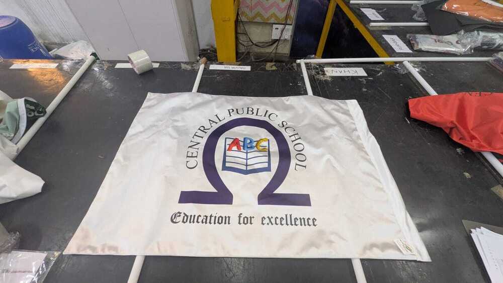 College Flag