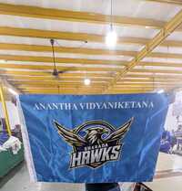 University Event Flag