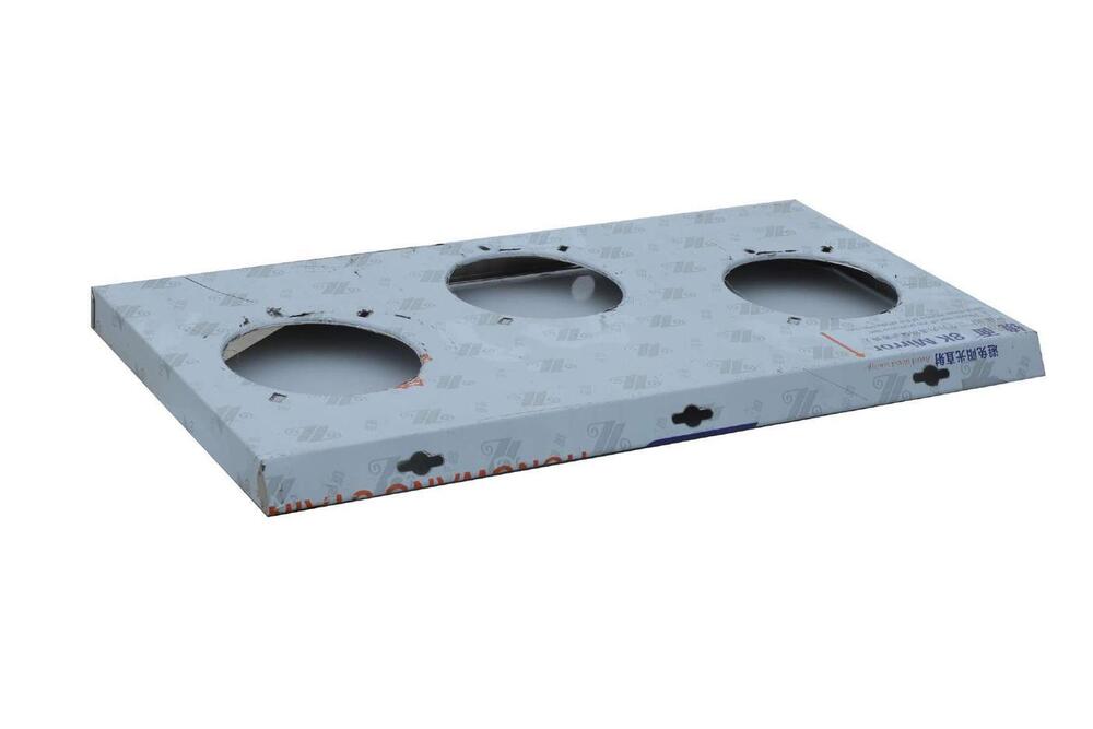3B Sleek Lotus PS Gas Stove Frame