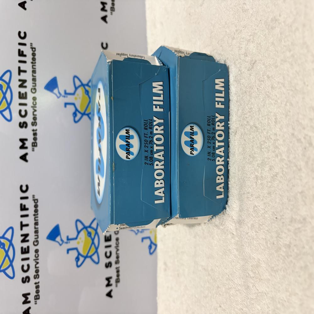Parafilm Tape 2 Inch X 225 Feets