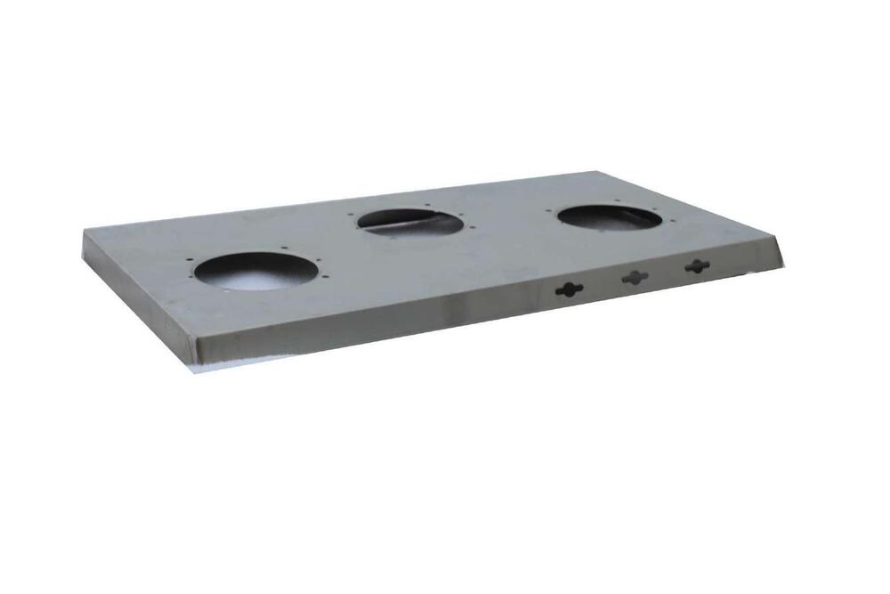 3B Sleek Lotus PS Gas Stove Frame