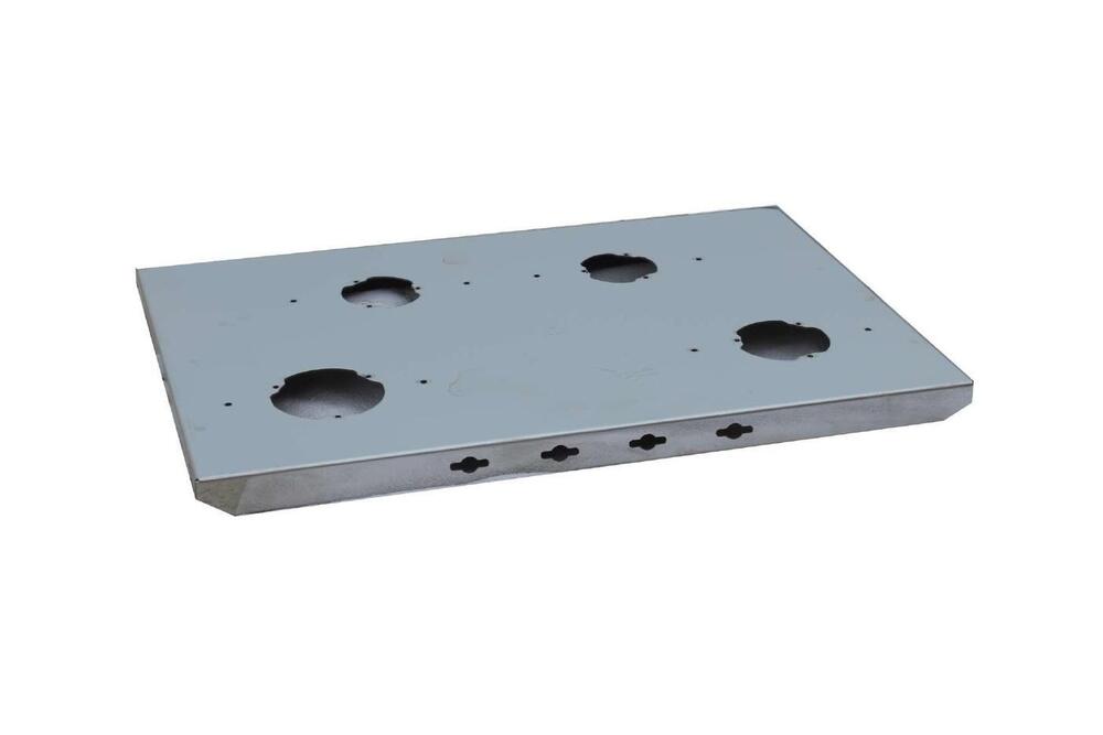 4B BB 2MM Gas Stove Frame