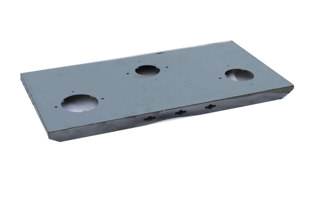 3B BB 2MM Gas Stove Frame