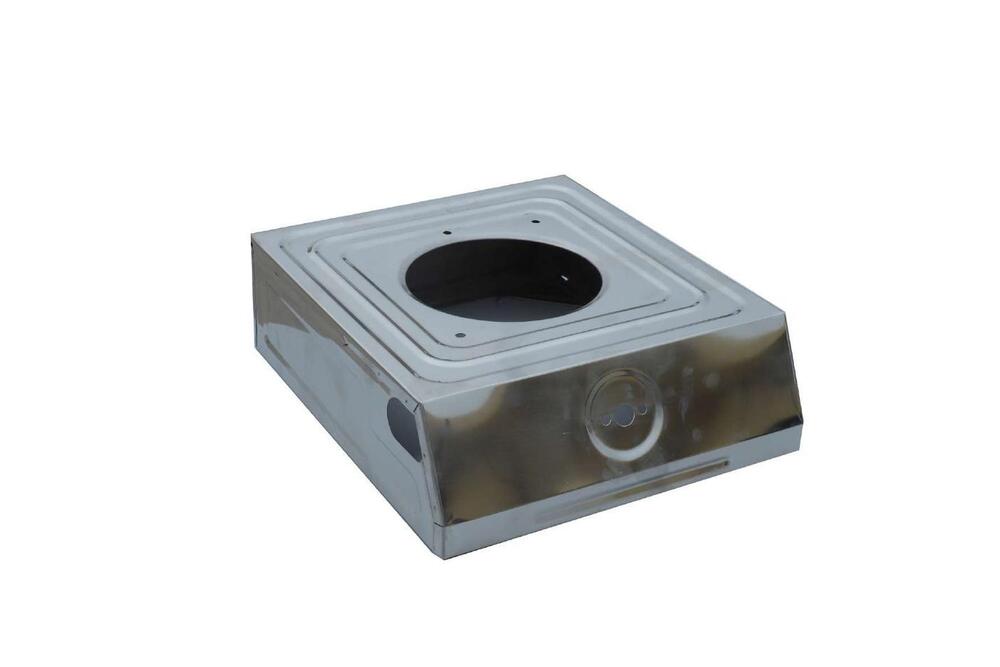 1B Single Mini Gas Stove Frame